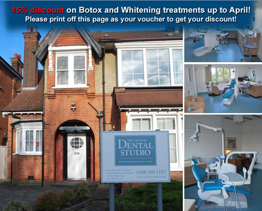 Fenton Dental Studio Fenton Dental Studio