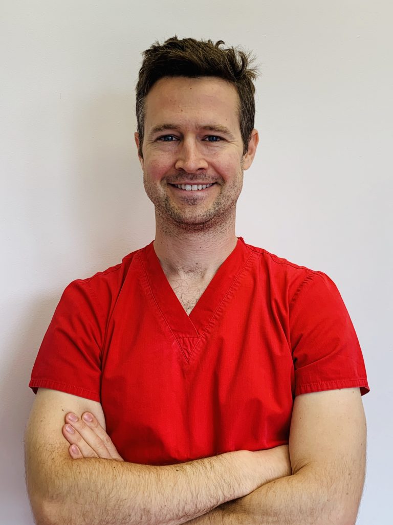 Meet The Team Fenton Dental Studio