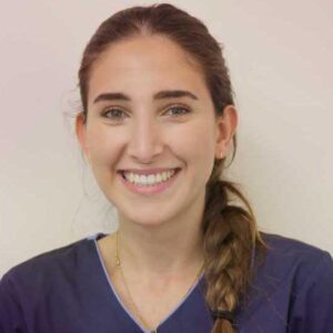 Dr Shan Hamarash