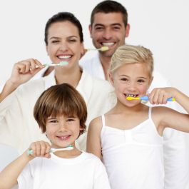 family dentistry